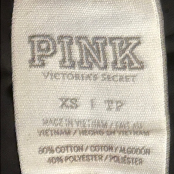 Victoria’s Secret pj tank tops - Picture 3 of 9